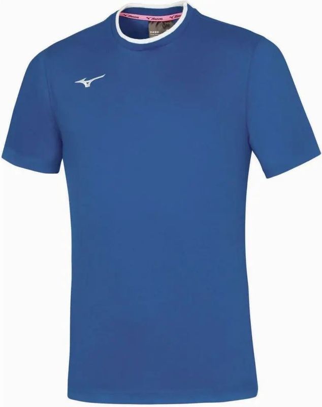 Mizuno - Team - Kinder-T-shirt