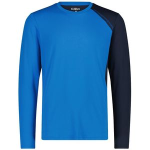 Jersey met lange mouwen CMP