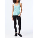 Dames-T-shirt Mizuno Impulse Core RB Wos