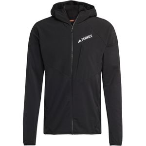 Windjack adidas Terrex Techrock Climawarm+