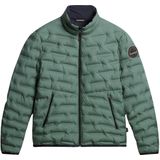 Napapijri - Alvar - Donsjack - Omkeerbaar - Dames