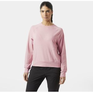 Helly Hansen - Tyri - Dames Sweatshirt - Gemêleerd - Ronde Hals