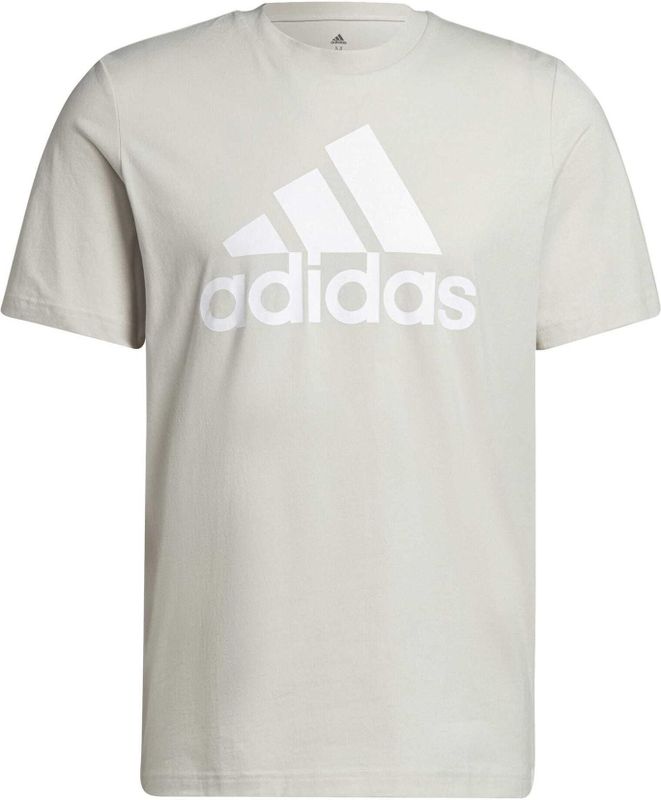 adidas - Essentials - T-shirt - Groot Logo