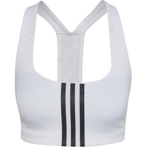 adidas - Powerimpact Training - Damesbeha - Medium Support