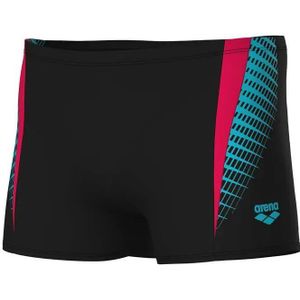 Zwembroek Arena Threefold