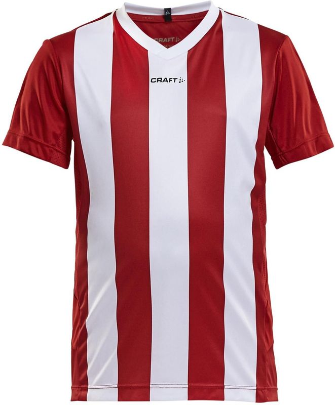 Craft - Progress Stripe - Kindertrui - Technisch Materiaal - V-hals