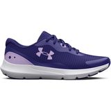 Under Armour - Surge 3 - Damesschoenen - Lichtgewicht - Ademend Mesh Bovenwerk