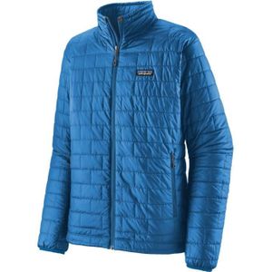 Patagonia - Nano Puff - Donsjack - Warm - Winddicht - Waterafstotend