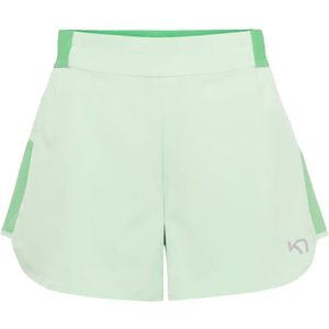 Kari Traa - Nora 2.0 - Damesshort - 4 inch - Relaxte Pasvorm
