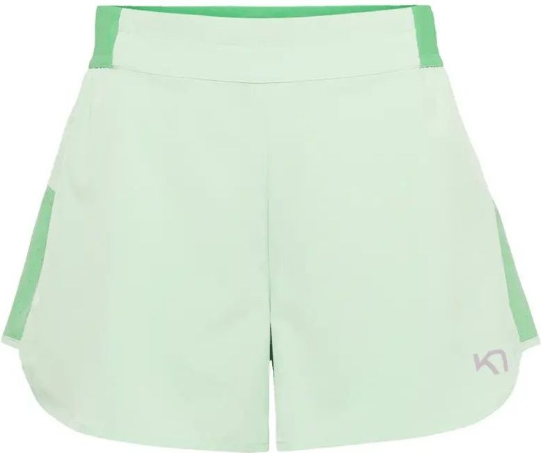Kari Traa - Nora 2.0 - Damesshort - 4 inch - Relaxte Pasvorm