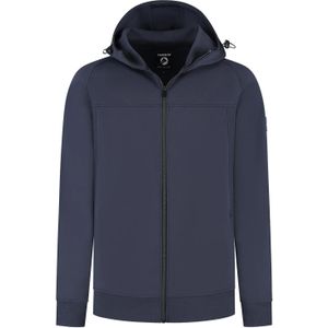 Hoodie Travelin Steffen