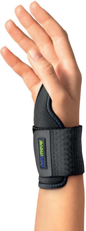 Actimove - Carpal LPPR - Polsspalk - Links