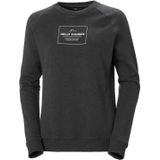 Helly Hansen - F2F Organic - Damestrui - Katoen