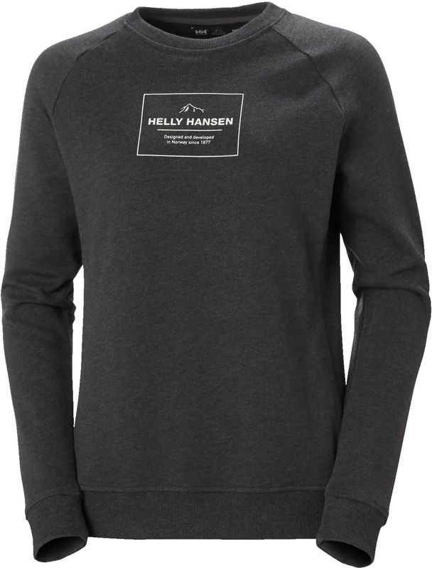 Helly Hansen - F2F Organic - Damestrui - Katoen