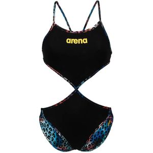 Arena - Rule Twist'n'mi - Eendelig Zwempak - Dames