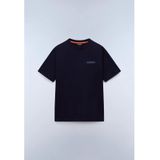 T-shirt Napapijri S-Back Graphic