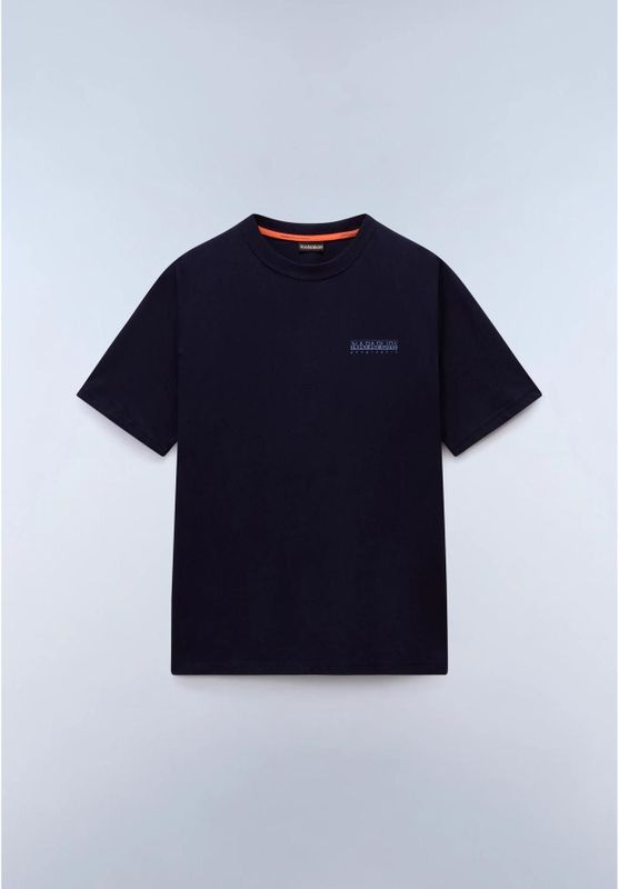 T-shirt Napapijri S-Back Graphic