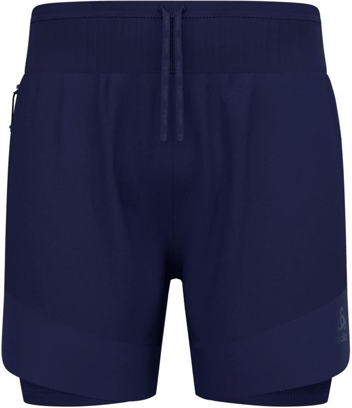 Korte Odlo X-ALP Trail 6 Inch