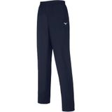Mizuno - Dames Joggingbroek - Micro - Lichtgewicht Stof - Ritszakken