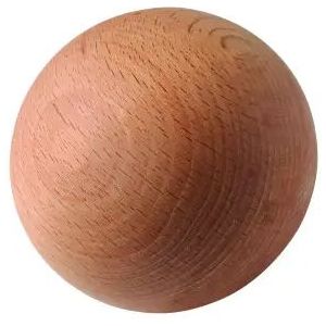 Fascia massagebal Erzi