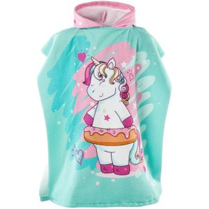 Handdoek Aquawave Poncho