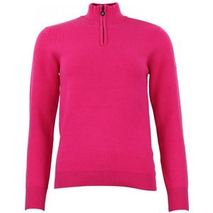 Damestrui met 1/2 rits Peak Mountain Acharlito