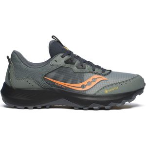 Trailschoenen Saucony Aura Tr GTX