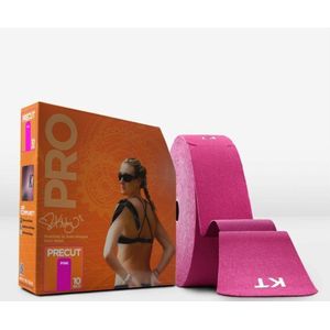 Kinesiologie band KT Tape PRO Jumbo Uncut