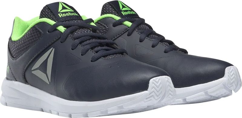 Reebok - Rush Runner - Hardloopschoenen - Comfortabel - Voor Actieve Jongens