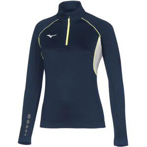Mizuno - Dames Sweatshirt - JPN Warm - Premium