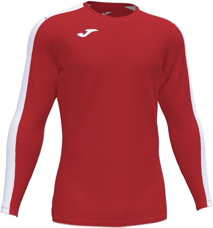 Joma - Academy - Trui met Lange Mouwen - 100% Polyester - Ronde Kraag