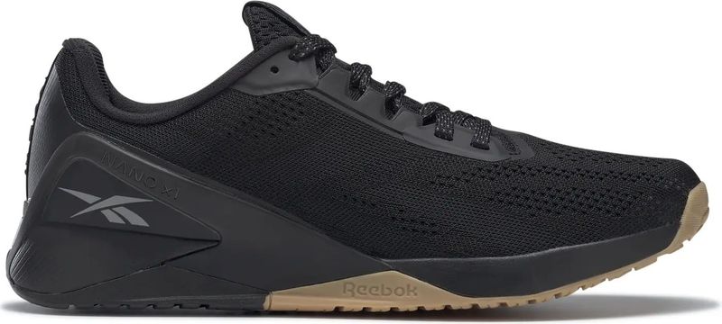 Reebok - Nano X1 - Hardloopschoenen - Heren - Ademend - Floatride Energy Foam