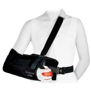 Actimove - Gilchrist Smart LPPR - Sjaal - Schouder- en Arm Immobilisatievest