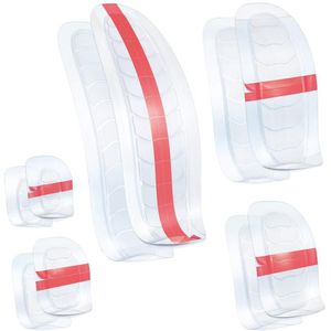 Controleverband - Transparant - Medisch Hulpmiddel - Steriel - 10 Stuks