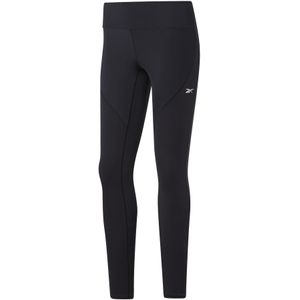 Reebok - Lux Perform - Damespanty - HYPERFORM-materiaal - Middelhoge Taille - Compressie