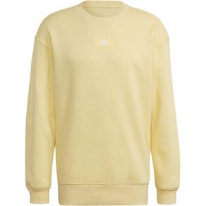 adidas - Drop Essentials - Fleece Sweatshirt