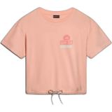 Napapijri - S-Howard - Dames T-shirt - Katoen