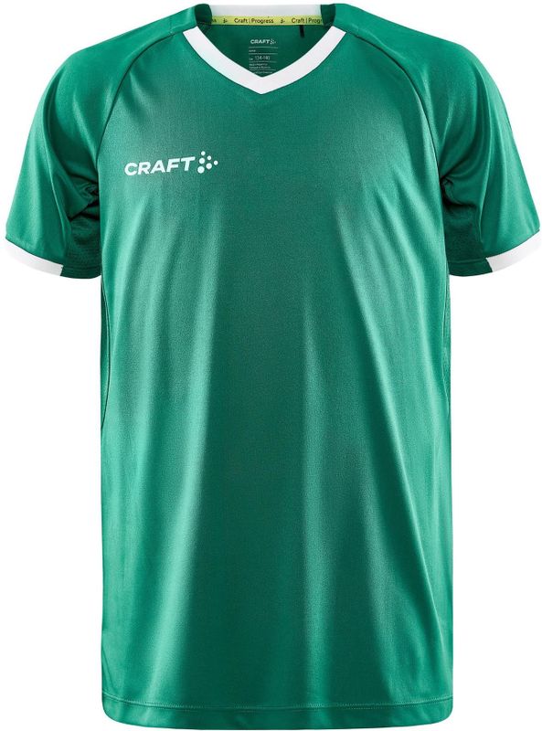 Craft - Progress 2.0 - Sportshirt - Effen Kleur