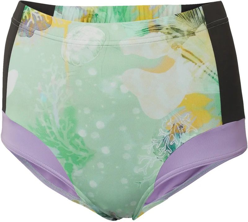 Helly Hansen - Waterwear - Dameszwembroekje - Hoge Taille