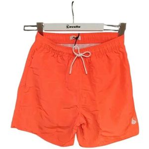 Zwemshort JOTT Niolon Fluo