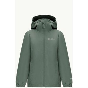 Waterdicht kinderjack Jack Wolfskin Flaze