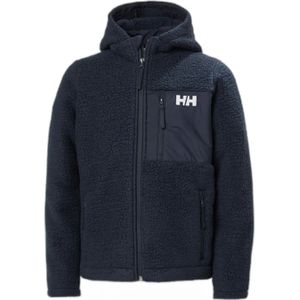Helly Hansen - Champ Pile - Kinderjas