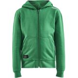 Craft - Community FZ Hoodie - Gevoerde Hoodie - Voor Kinderen