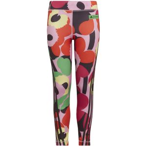 adidas - x Marimekko Believe This - Legging - AEROREADY