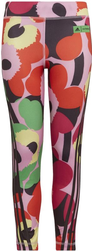 adidas - x Marimekko Believe This - Legging - AEROREADY