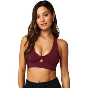 Fabletics - Oasis Twist - Sport Bh - Vochtregulerend - Gemiddelde Ondersteuning