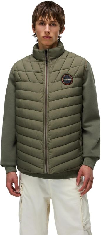 Mouwloos jasje Napapijri A-Lapaz V G0A