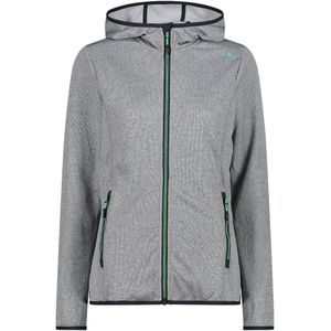 Damesjack met capuchon CMP