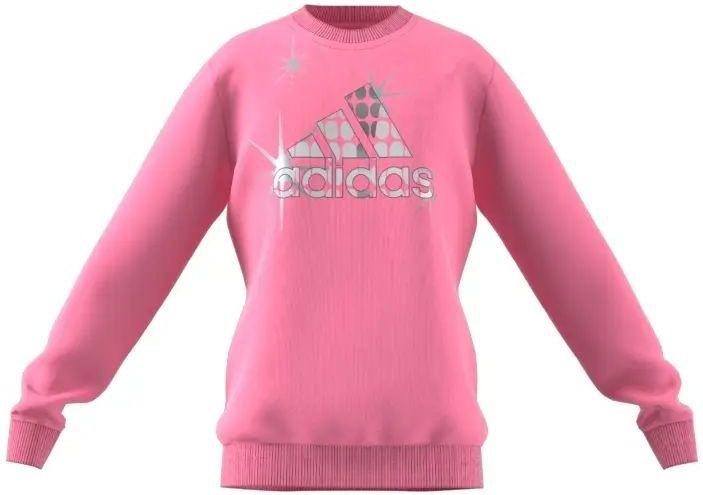 adidas - 50 Dance Regular - Sweatshirt - Meisjes