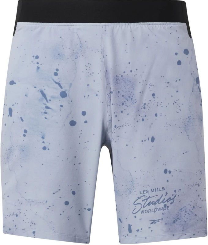 Reebok - Les Mills Strength 2in1 - Short